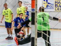Sport &raquo; Handball &raquo; HSG Oberer Neckar &raquo; Saison 2018/19
